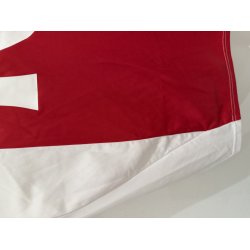 Ajax Amsterdam 2011/12 Hjemmebane. De Jong #10 (God) XX-Large
