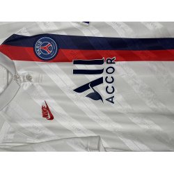PSG 2019/2020 Kylian Mbappe #7 (God) Large
