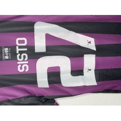 FC Midtjylland 2014/15 Specialtr�je. Pione Sisto #27 (God) Small