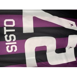 FC Midtjylland 2014/15 Specialtr�je. Pione Sisto #27 (God) Small