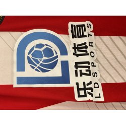 Southamton 2019/20 Hjemmebanetr�je. Ch� Adams #10 (God) Large