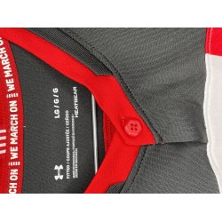 Southamton 2019/20 Hjemmebanetr�je. Ch� Adams #10 (God) Large