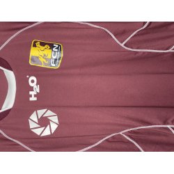 FC Nordsj�lland 2009/11. Hjemmebanetr�je (God) X-large / Large
