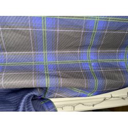 Scotland 1996 Hjemmebanetr�je. (God) Large