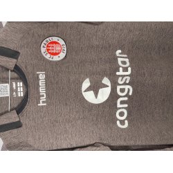 St. Pauli 2014/2015 Hjemmebanetr�je (God) Medium L/�