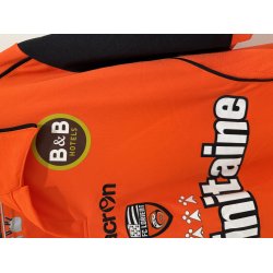 FC Lorient 2011/12 Hjemmebanetr�je. (God) Large