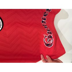 Arsenal 1996/98 Hjemmebanetr�je. Ian Wright #8 (God) Large