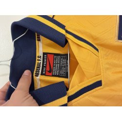 Arsenal 1996/97 Udebanetr�je. (God) Large