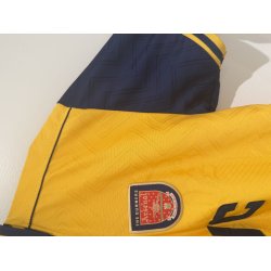 Arsenal 1996/97 Udebanetr�je. (God) Large