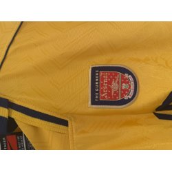 Arsenal 1996/97 Udebanetr�je. (God) Large