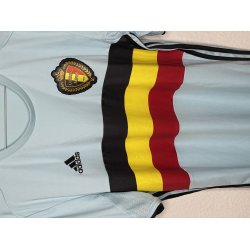 Belgien 2016 Udebanetr�je (God) Large