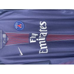 PSG 2016/17 Hjemmebanetr�je. (God) X-Large