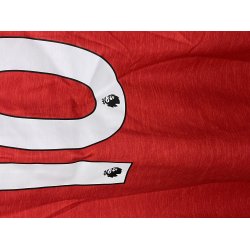 Arsenal 2018/2019 Hjemmebanetr�je. Mesut �zil #10 (God) Large 