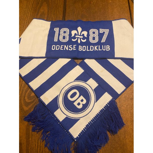 Odense Boldklub Pokalfinale Scarf