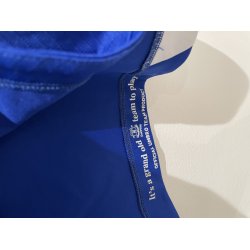 Everton 2008/09 Hjemmebane. Lars Jacobsen #15 (God) Large