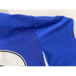 Everton 2008/09 Hjemmebane. Lars Jacobsen #15 (God) Large