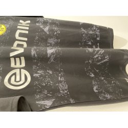 Dortmund 2019/20 Udebanetr�je. Erling Haaland #9 (God) Medium