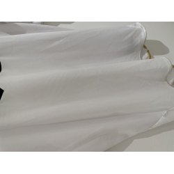 FC K�benhavn 2007/08 Hjemmebanetr�je. Rasmus W�rtz #6 (God) Small (Kappa fit)