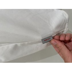 FC K�benhavn 2007/08 Hjemmebanetr�je. Rasmus W�rtz #6 (God) Small (Kappa fit)