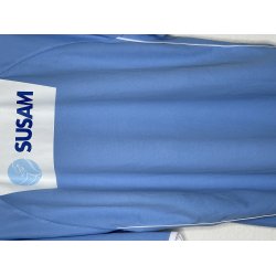 S�nderjyske 2012/13 Hjemmebanetr�je. (God) X-Large