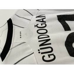 Tyskland 2020 Hjemmebane. G�ndogan (God/Fin) Large