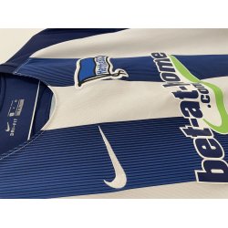 Hertha Berlin 2016/17 Hjemmebane (God/Fin) Small