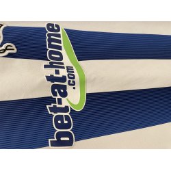Hertha Berlin 2016/17 Hjemmebane (God/Fin) Small