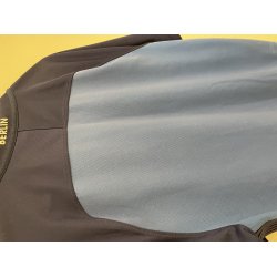 Hertha Berlin 2016/17 Hjemmebane (God/Fin) Small