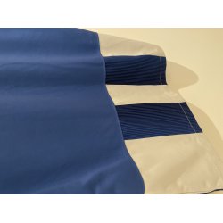 Hertha Berlin 2016/17 Hjemmebane (God/Fin) Small