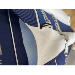 Hertha Berlin 2016/17 Hjemmebane (God/Fin) Small