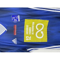 Lyngby 2019/20 Hjemmebanetr�je. (God) Medium