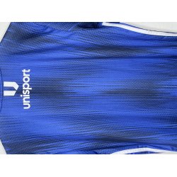 Lyngby 2019/20 Hjemmebanetr�je. (God) Medium