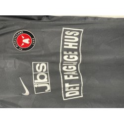 FC Midtjylland 2019/20 Hjemmebanetr�je. (God) Small
