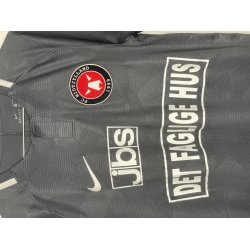 FC Midtjylland 2019/20 Hjemmebanetr�je. (God) Small