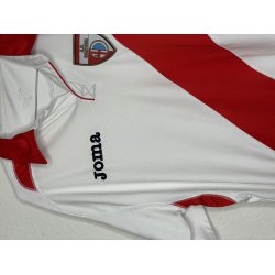 AC Mantova 2009/10 Hjemmebanetr�je. (Okay) Medium