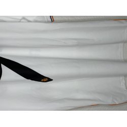 Real Madrid 2013/14 Hjemmebanetr�je. Cristiano Ronaldo #7 (God) Medium