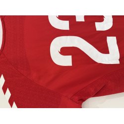 Danmark 2018 Hjemmebane Holger Danske #23. (God) Medium