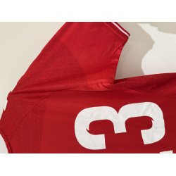 Danmark 2018 Hjemmebane Holger Danske #23. (God) Medium