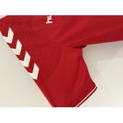 Danmark 2018 Hjemmebane Holger Danske #23. (God) Medium
