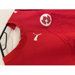 Schweiz 2006 Hjemmebanetr�je. (God) Large