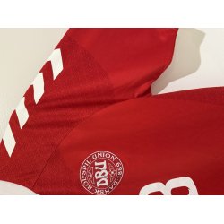 Danmark 2018 Hjemmebane Holger Danske #23. (God) Medium