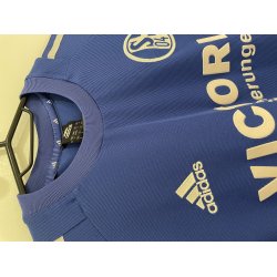 Schalke 04 2002/04 Hjemmebane. (God) Small