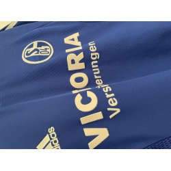 Schalke 04 2002/04 Hjemmebane. (God) Small