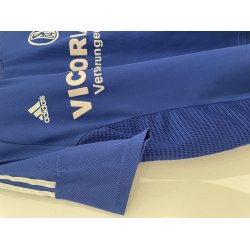 Schalke 04 2002/04 Hjemmebane. (God) Small