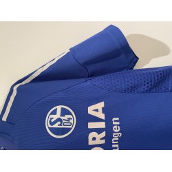 Schalke 04 2002/04 Hjemmebane. (God) Small