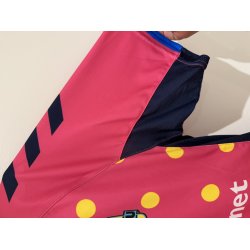 FC Zulu 2020 Hjemmebanetr�je. (God) Medium
