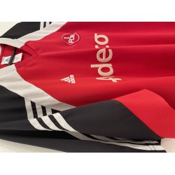 FC N�rnberg 2001/02 Hjemmebane. (God/fin) X-large