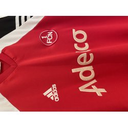 FC N�rnberg 2001/02 Hjemmebane. (God/fin) X-large