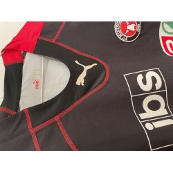 FC Midtjylland 2005/07 Hjemmebanetr�je. (God) Large