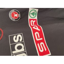 FC Midtjylland 2005/07 Hjemmebanetr�je. (God) Large